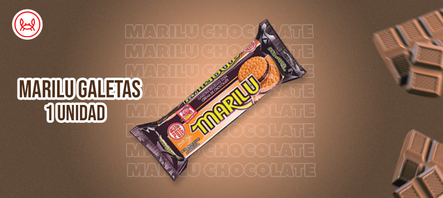 MARILU CHOCOLATE